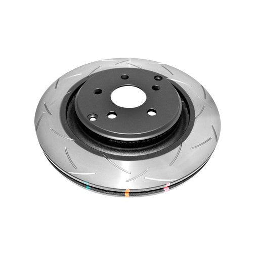DBA 4000 T3 Rear Rotors for Chevy SS and HSV VE/VF SSV | DBA42074S