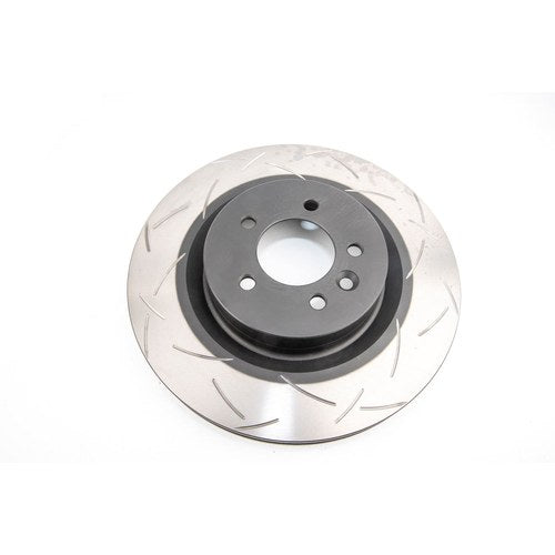DBA Survival 4000 T3 Front Disc Brake Rotors for Landrover | DBA42096S