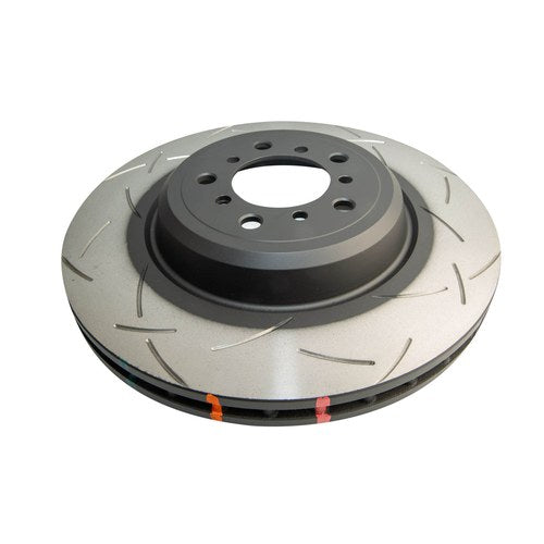 DBA 4000 T3 Front Brake Rotor Pair for BMW 1M E82 | DBA42280S
