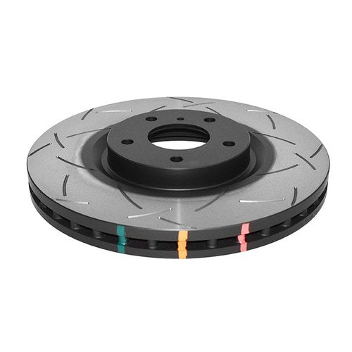 DBA 4000 T3 Front Brake Rotor Pair for Nissan Skyline | DBA42336S