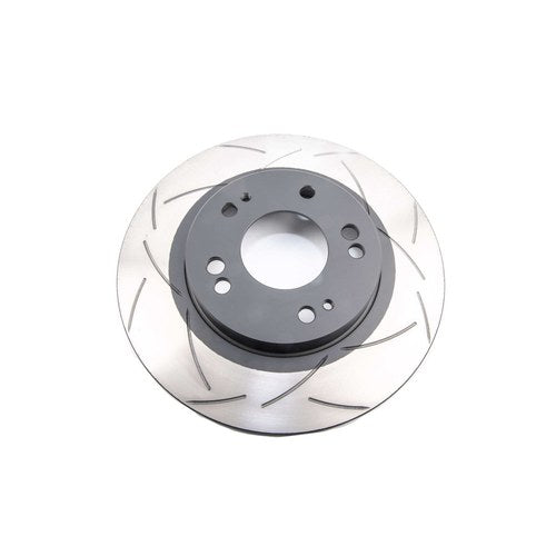 DBA Street T2 Front Brake Rotor Pair for Mitsubishi Models | DBA425S