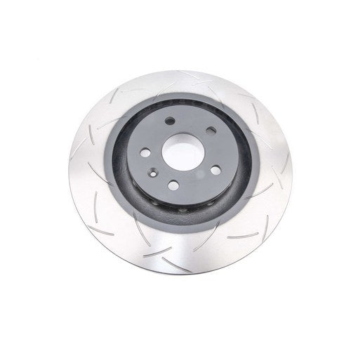 DBA 4000 T3 Front Brake Rotor Pair for Chev and Cadillac | DBA42608S