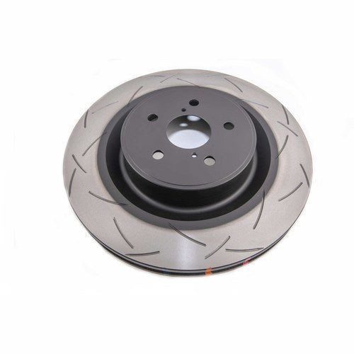 DBA 4000 T3 Front Disc Brake Rotor for Lexus IS F | DBA42758S