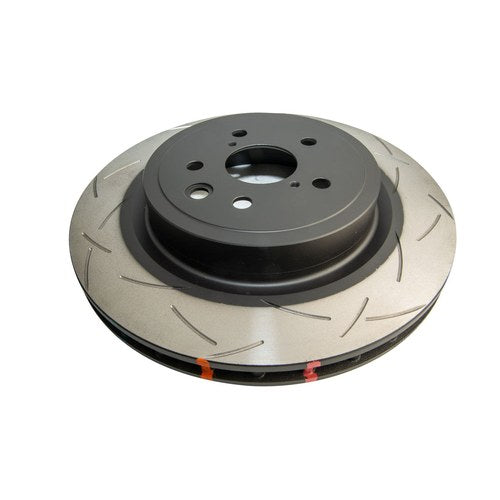 DBA 4000 T3 Rear Disc Brake Rotor for Lexus IS F | DBA42759S