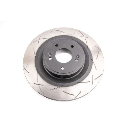 DBA 4000 T3 Front Disc Brake Rotor for Kia Stinger | DBA43342S