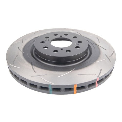 DBA 4000 T3 Front Disc Brake Rotor for Honda Civic Type R | DBA43700S