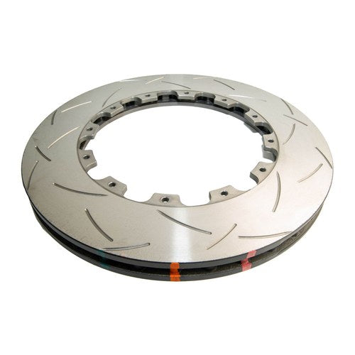 DBA 5000 T3 Slotted Rear Rotors for HSV Clubsport and GTS | DBA52069.1S