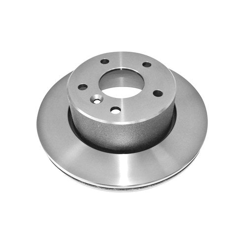 DBA Street Standard Front Rotor Pair for Land Rover Discovery | DBA528