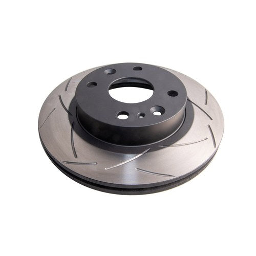 DBA Street T2 Front Disc Brake Rotor Pair for Ford Laser | DBA530S