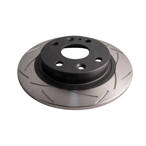 DBA Street T2 Rear Disc Brake Rotor Pair for Ford Laser | DBA531S
