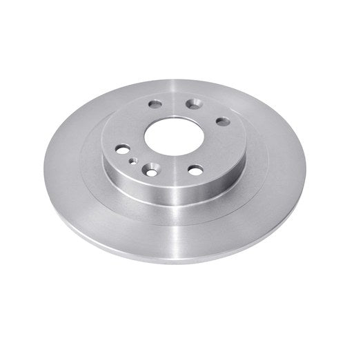 DBA Street Standard Rear Disc Brake Rotor Pair for Ford Escort | DBA534