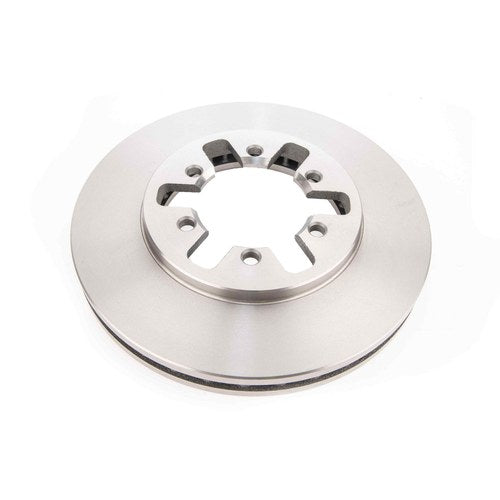 DBA Street Standard Front Rotor Pair for Nissan Urvan | DBA618