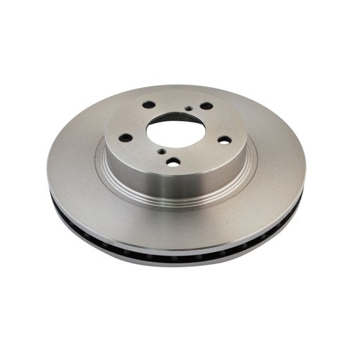 DBA Street Standard Front Disc Brake Rotor Pair for Subaru | DBA642