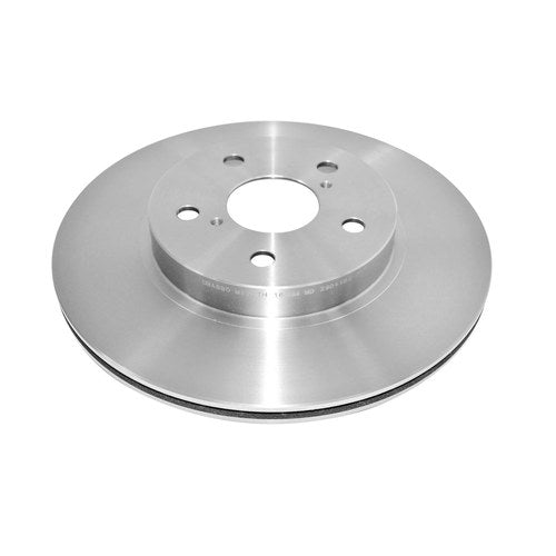 DBA Street Standard Front Disc Brake Rotor Pair for Toyota RAV 4 | DBA690