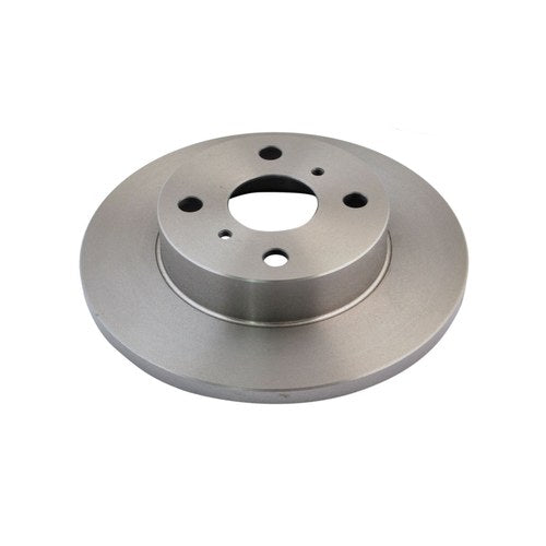 DBA Street Standard Front Disc Brake Rotor Pair for Holden/Toyota | DBA701
