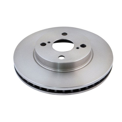 DBA Street Standard Front Disc Brake Rotor Pair for Toyota | DBA712