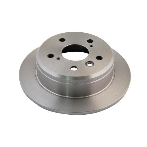 DBA Street Standard Rear Disc Brake Rotor Pair for Holden/Toyota | DBA736