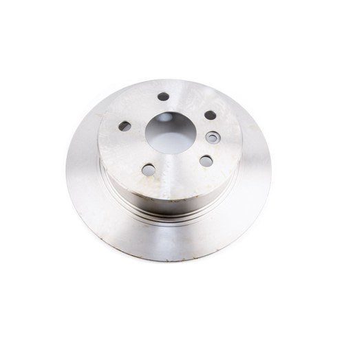 DBA Street Standard Rear Disc Brake Rotor Pair for Toyota Avalon | DBA757