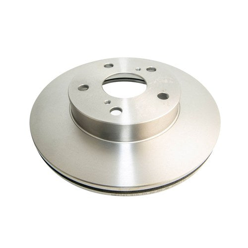 DBA Street Standard Front Disc Brake Rotor Pair for Toyota | DBA761