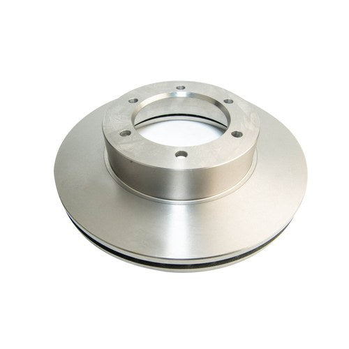 DBA Street Standard Front Disc Brake Rotor Pair for Toyota | DBA775
