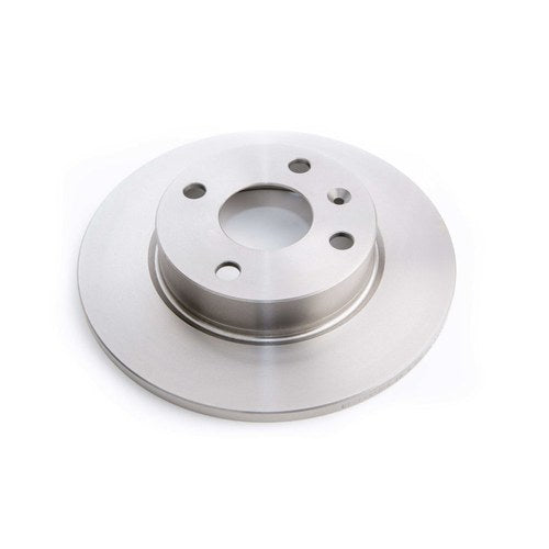 DBA Rear Brake Disc Rotor Pair for Holden Tigra and Barina | DBA849