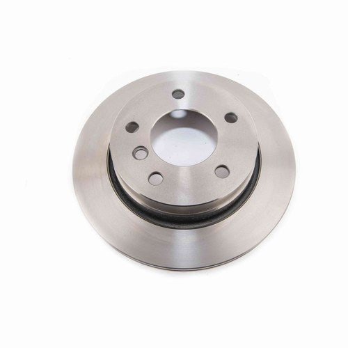DBA Rear Brake Disc Rotor Pair for BMW 3 E36/E46 | DBA980