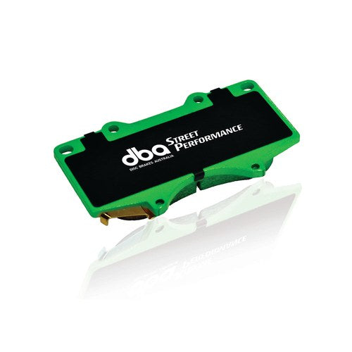 DBA SP Performance Rear Brake Pad for HSV VY Harrop Kit | DB1356SP