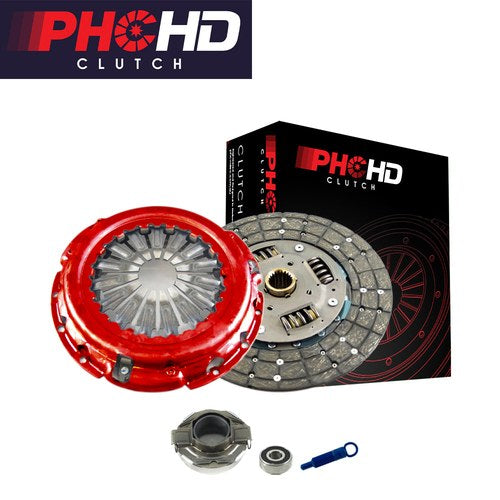 PHC Heavy Duty Clutch Kit for Toyota Hilux KUN16/25/26 | V2682NHD