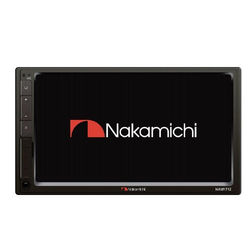 Nakamichi Automotive | FORMULA-NAM1712
