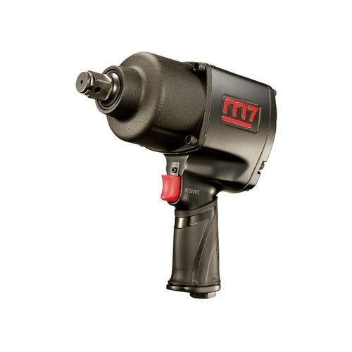 M7 3/4-Inch Air Impact Wrench 1400 FT-LB | NC-6217
