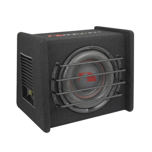 Nakamichi 10-Inch Active Subwoofer Box 1000W | NBX251A