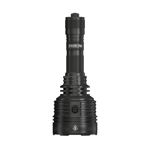 Nitecore P30i Long-Throw Flashlight 2000 Lumens | P30I