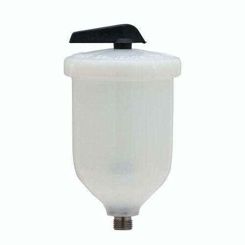 Iwata Gravity Pot 600ml for W300 and AZ3HTE | PCG.6AG