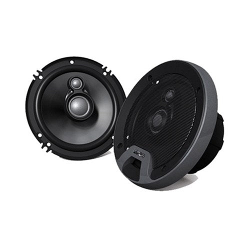 Fusion 6" 3-Way Speakers 250W | PF-FR6030