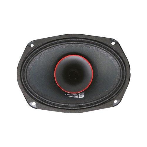 Cerwin Vega 6" x 9" Co-Ax Horn Speaker Pair 320W | PH694