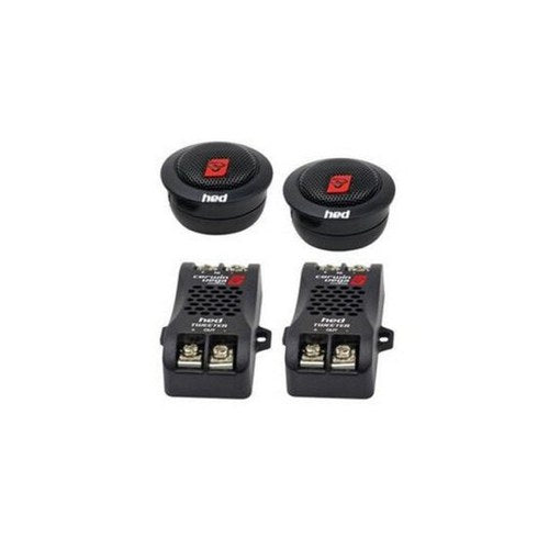 Cerwin Vega HED 1-inch Tweeter Add-On Kit Pair | H7TAK
