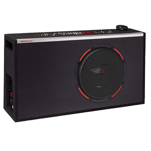 Cerwin Vega 12-inch Active Subwoofer and Amplifier 400W | H6TE12SV