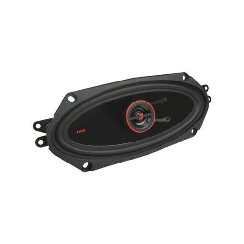 Cerwin Vega HED 4 x 10-inch Coaxial Speakers Pair | H7410