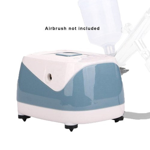 Formula Blue Airbrush Compressor 25PSI | FM.ABC-20B