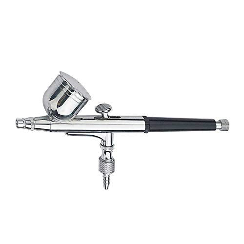 Formula BT-130 Black Gravity Airbrush 0.3mm | FM.ABG-0.3MM-BLK