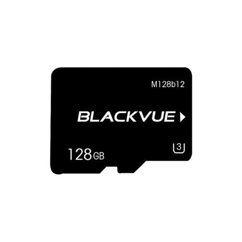 BlackVue 128GB microSD Card for Dashcams | MSD-128