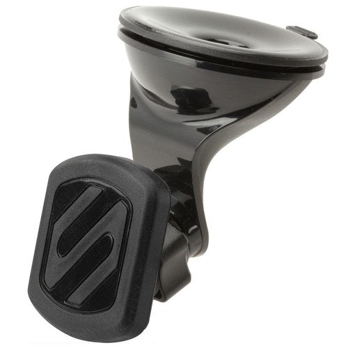 Scosche MagicMount Dash and Window Phone Holder | MAGWSM2