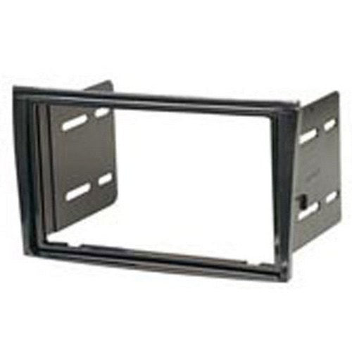 DNA Double DIN Fitting Kit for Mitsubishi Colt 2004 On | MIT-K2010B