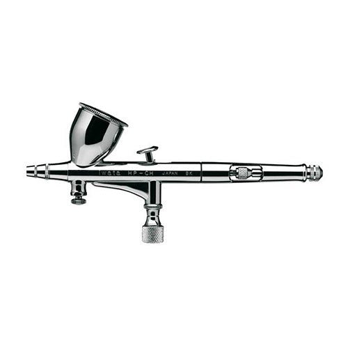 Iwata Hi-Line HP-CH Gravity Airbrush 0.3mm | FORMULA-HP.CH