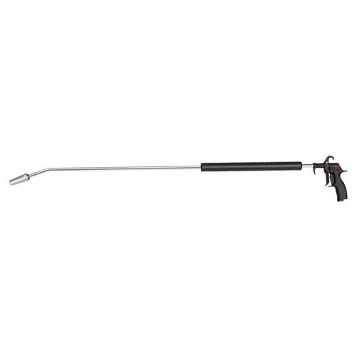 M7 Air Blow Duster Gun with 40" Bent Nozzle | JC-641