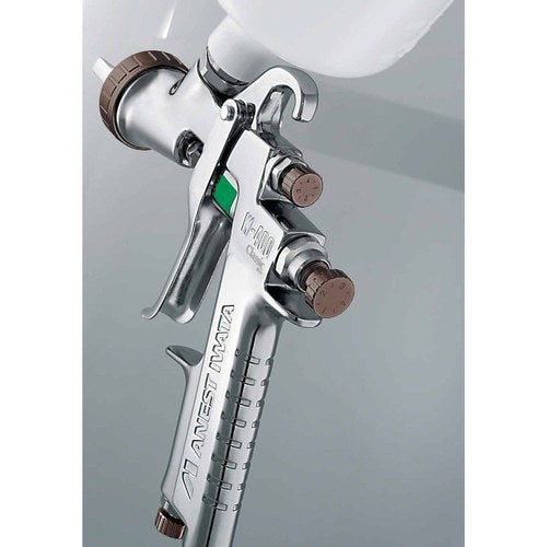 Iwata Automotive | FORMULA-W400BA134GC