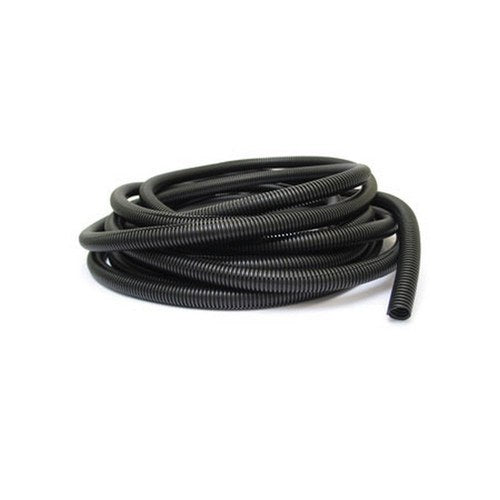 DNA Split Corrugated Loom Tube 10mm x 50mtr | WLT1050