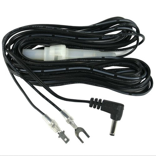 Whistler Radar Detector Hardwire Kit, 10' | FORMULA-WR-PCH