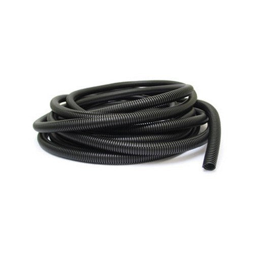 DNA Split Corrugated Loom Tube 7mm x 50mtr | WLT750