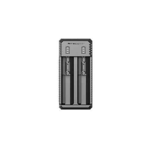 Nitecore Flashlights & Headlamps | FORMULA-UI2